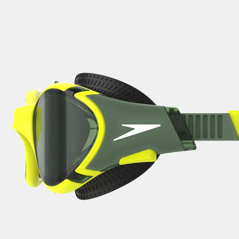 speedo Green Biofuse 2.0 Swimming Goggles  | Best Price UAE